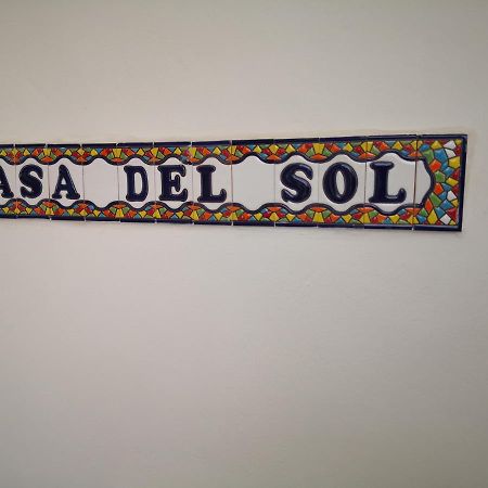 Casa Del Sol Pdc Apartment Puerto del Carmen  Luaran gambar