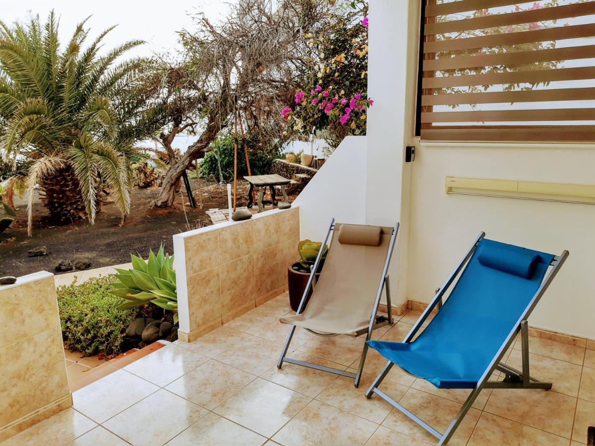 Casa Del Sol Pdc Apartment Puerto del Carmen  Luaran gambar