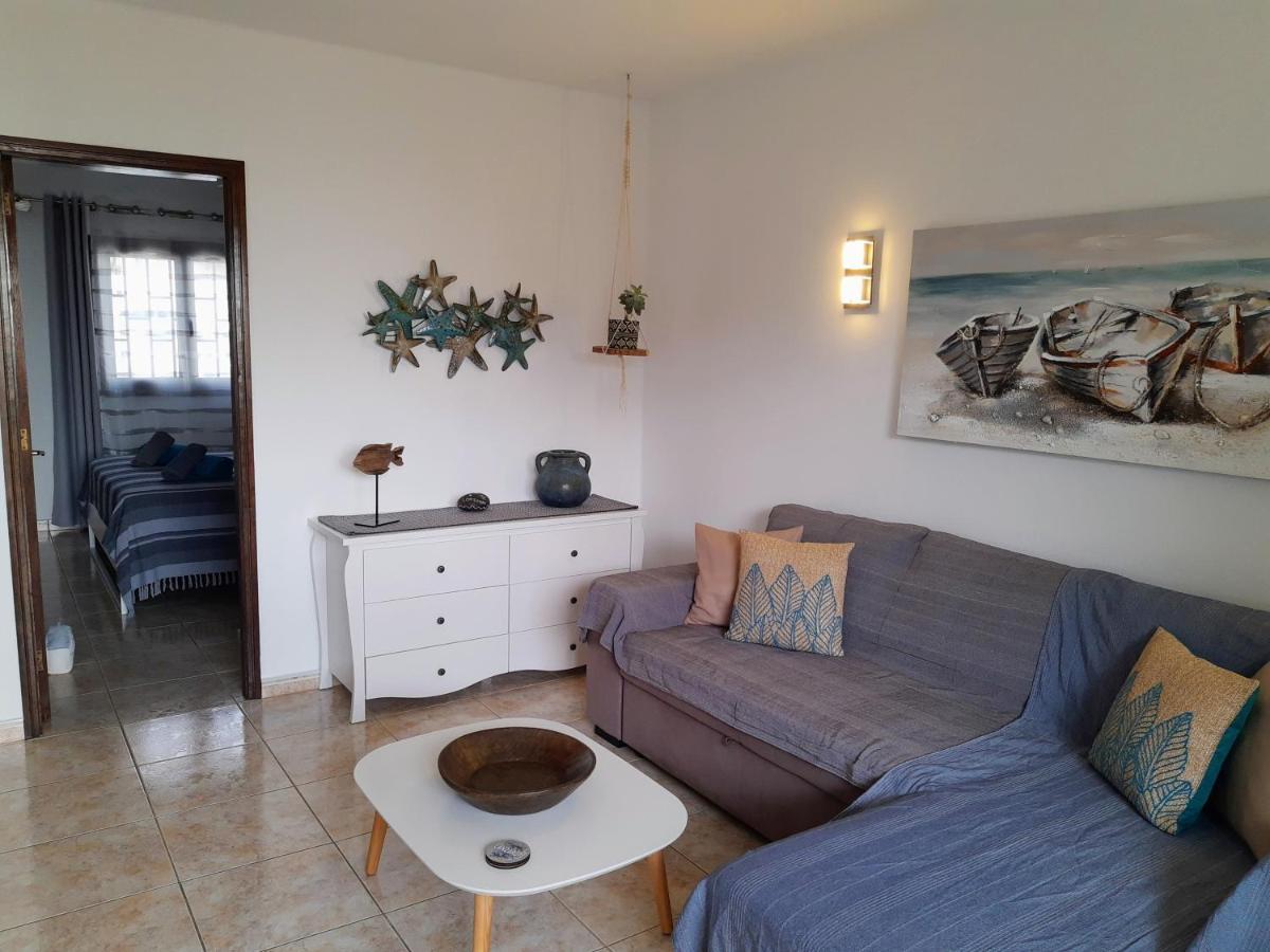 Casa Del Sol Pdc Apartment Puerto del Carmen  Luaran gambar
