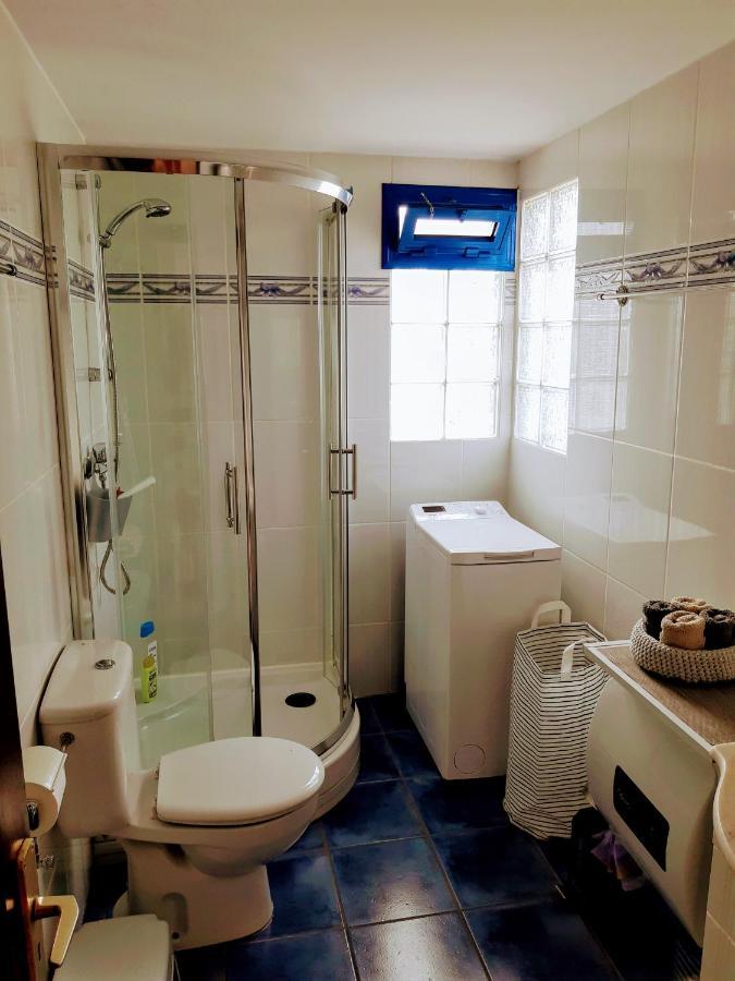 Casa Del Sol Pdc Apartment Puerto del Carmen  Luaran gambar