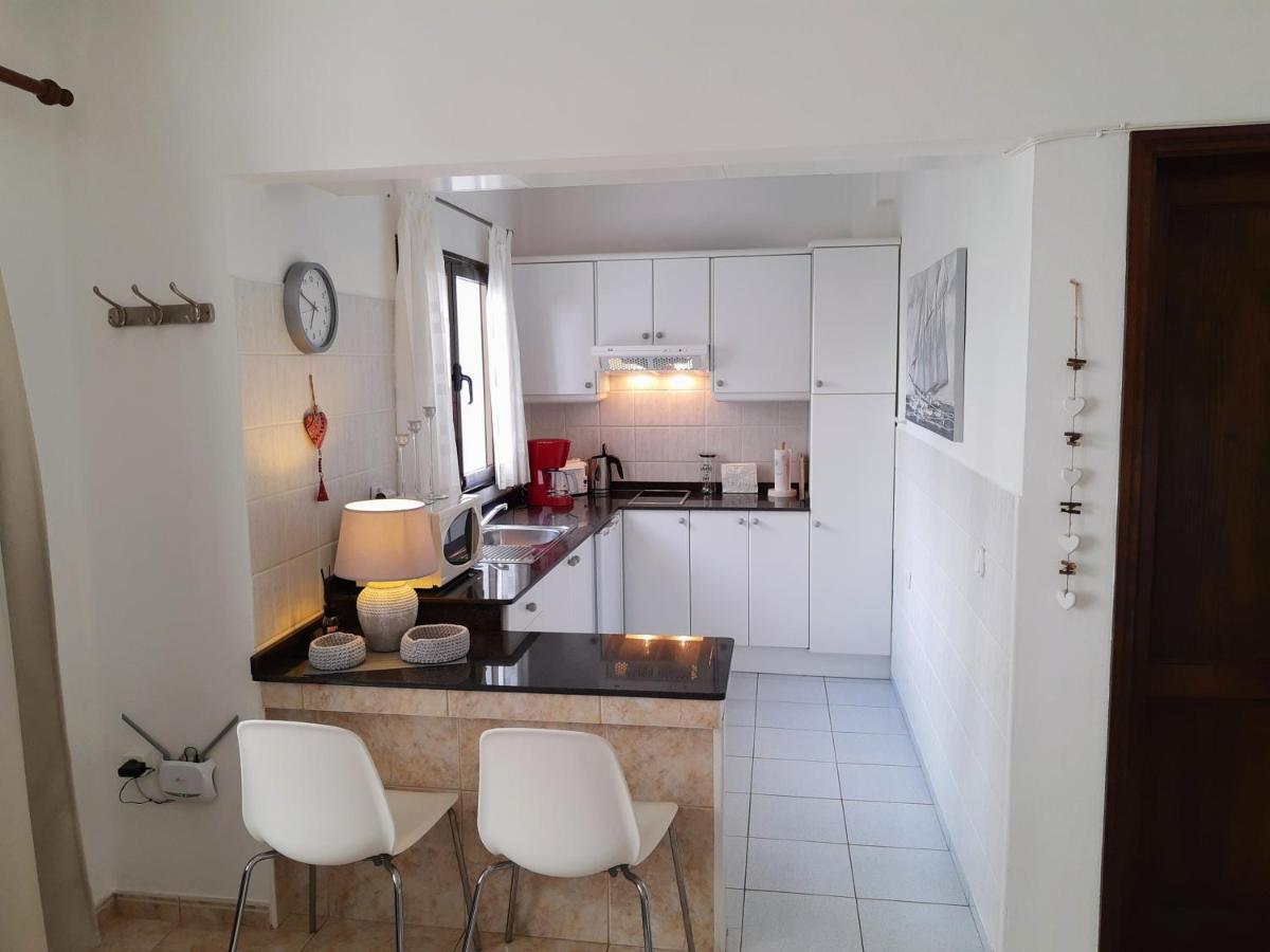 Casa Del Sol Pdc Apartment Puerto del Carmen  Luaran gambar