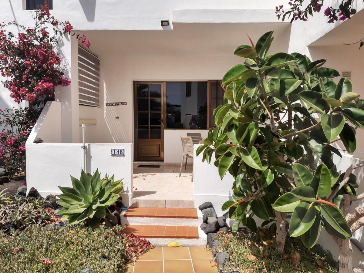 Casa Del Sol Pdc Apartment Puerto del Carmen  Luaran gambar