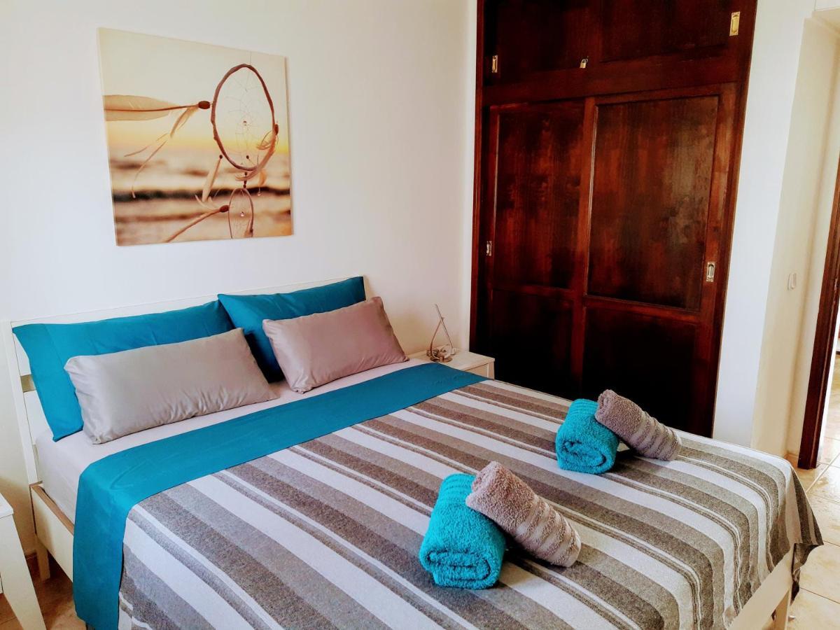 Casa Del Sol Pdc Apartment Puerto del Carmen  Luaran gambar