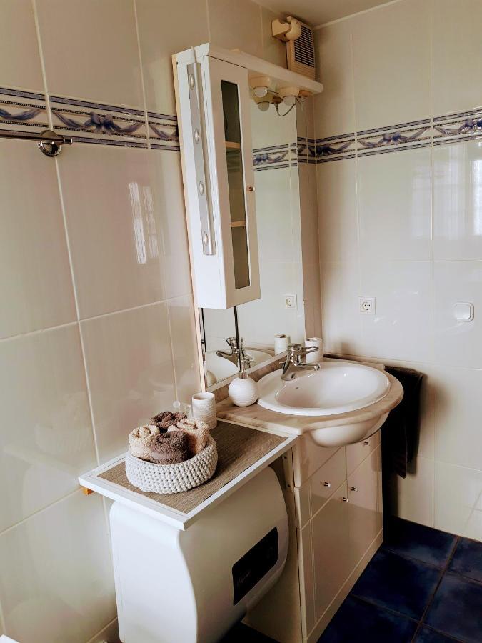 Casa Del Sol Pdc Apartment Puerto del Carmen  Luaran gambar