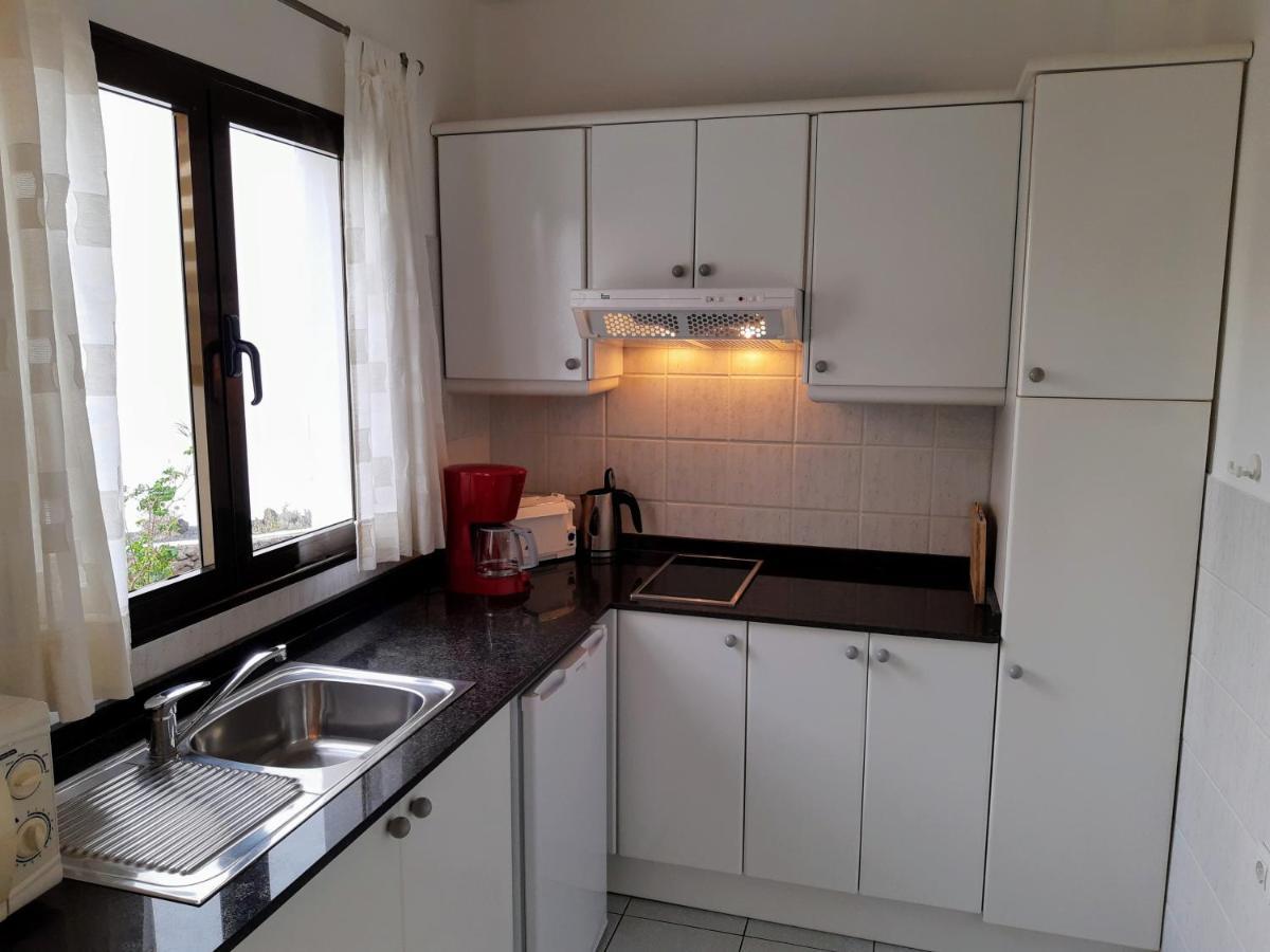 Casa Del Sol Pdc Apartment Puerto del Carmen  Luaran gambar