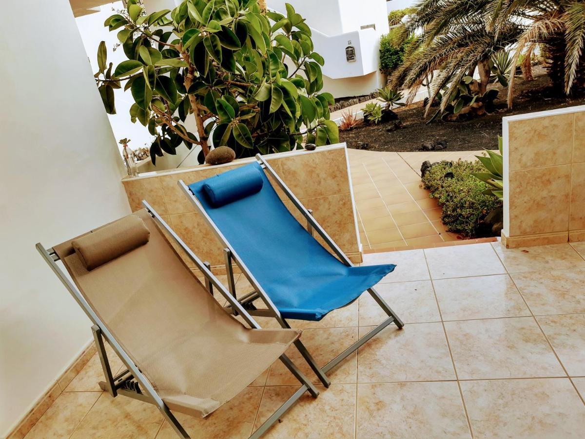 Casa Del Sol Pdc Apartment Puerto del Carmen  Luaran gambar