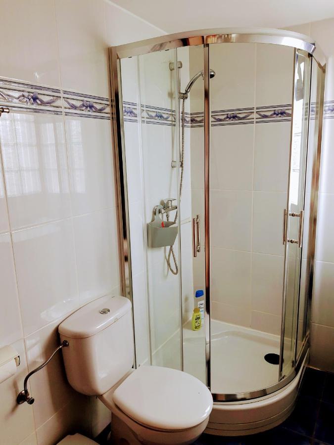 Casa Del Sol Pdc Apartment Puerto del Carmen  Luaran gambar